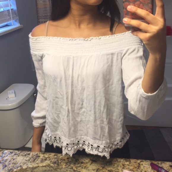 Dressy Top - Picture 2 of 2